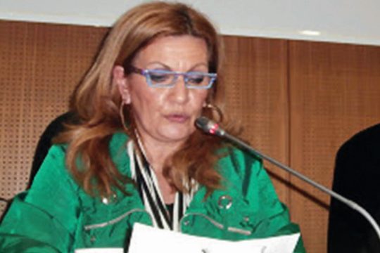 «Να ξαναδούμε τις επιθυμίες και τα όνειρά μας»