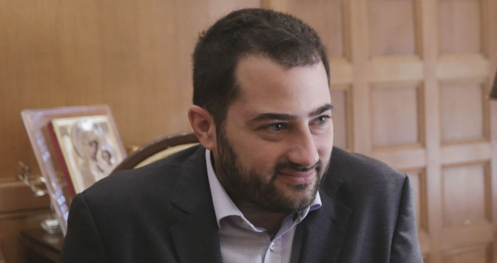 Μέτρα για τον κορονοϊό στη Στ. Ελλάδα λόγω του κρούσματος στην Εύβοια