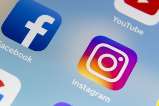 Facebook και Instagram ρίχνουν την ποιότητα βίντεο στην Ευρώπη