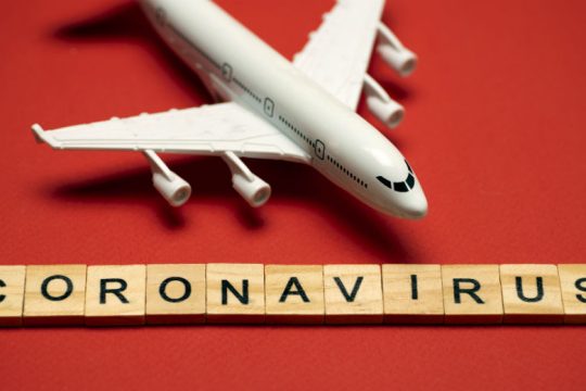 «Σφραγίζει» τα σύνορά της η Ευρώπη για 30 ημέρες