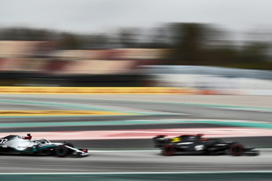 Επτά ομάδες καταγγέλλουν τη συμφωνία FIA – Ferrari