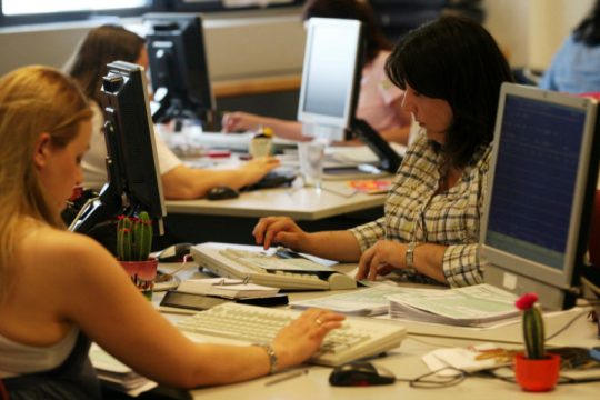 Παρατάσεις προθεσμιών υποβολής δηλώσεων