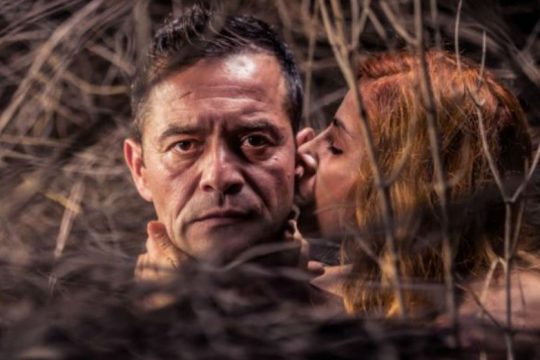 Πρεμιέρα για τον «Μακμπέθ» της ομάδας «Νοσταλγία»