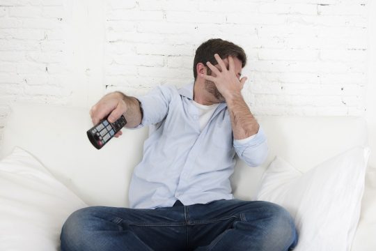 Οχι και σε πάνελ περί κορονοϊού ο «θαυματοποιός»!