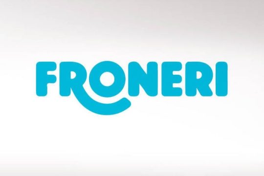 Μέτρα Froneri Ελλάς για Covid-19