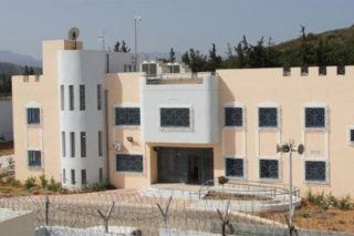 Απεργία πείνας στις φυλακές Χανίων