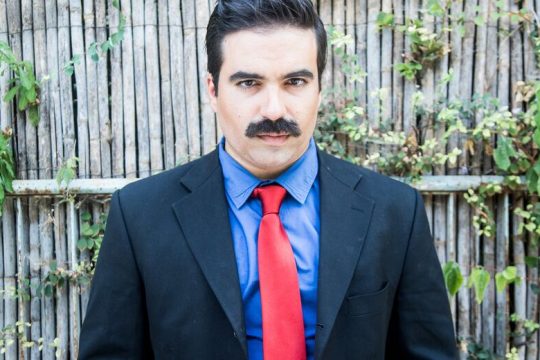«Το βραβείο Χορν είναι ένα πολύ όμορφο και γλυκό κίνητρο»
