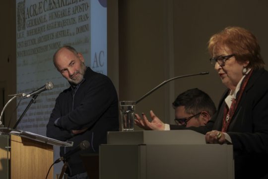 Ο Αθανάσιος Ψαλίδας και οι ιδέες του Διαφωτισμού