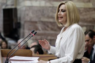 Φασίστες και παρακρατικοί δεν έχουν θέση στα σύνορα