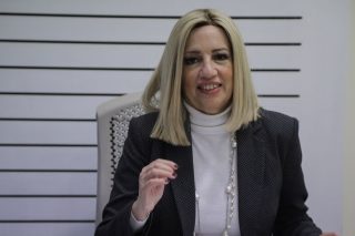 Σχέδιο έκτακτης ανάγκης για την οικονομία