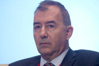 Το Υπερταμείο «έπνιξε» τον Ν. Γεωργιάδη στα νερά της ΕΥΑΘ