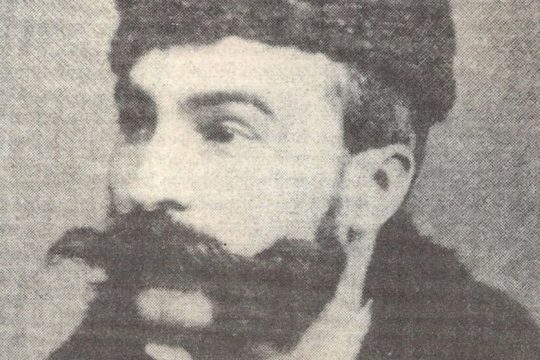 Συνάντηση με έναν «μεγάλο άγνωστο» των ελληνικών γραμμάτων