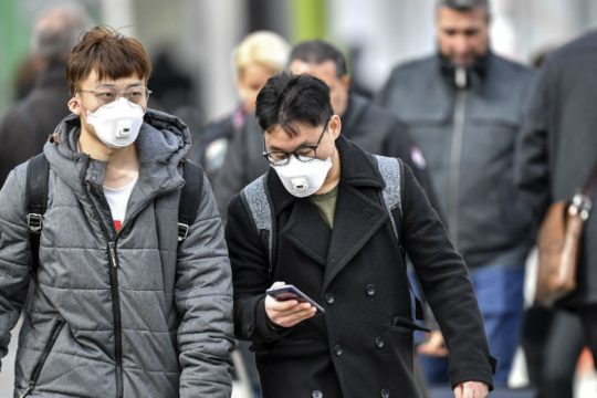 Ευρώπη: Έκτακτες συσκέψεις και μέτρα για την αντιμετώπιση του κορονοϊού