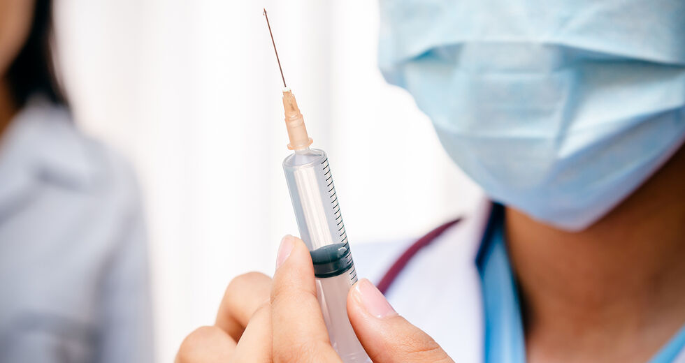 Η ιατρική αντεπίθεση στον Covid-19