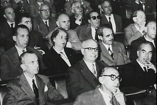 Αφιέρωμα της ΕΡΤ στην Ημέρα της Γυναίκας