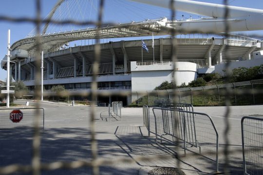 «Θολό» μέλλον στη Super League