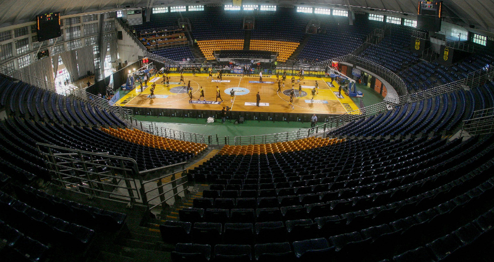 Αναβάλλεται το Final 4 στο βόλεϊ — έξι ματς χωρίς οπαδούς στη Super League