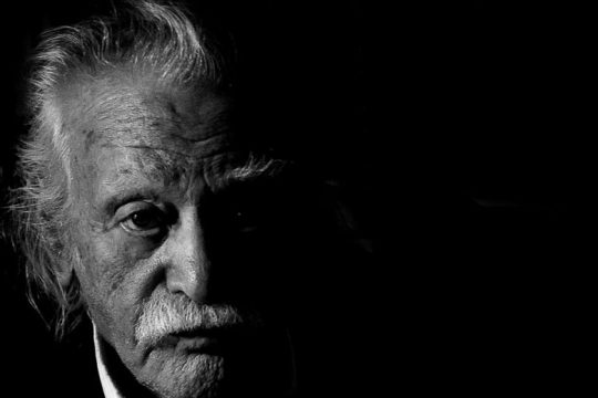 Ο «Σύλλογος Μνήμης και Δράσης Μανώλης Γλέζος» αποχαιρετά την Τζώρτζια Αργυροπούλου