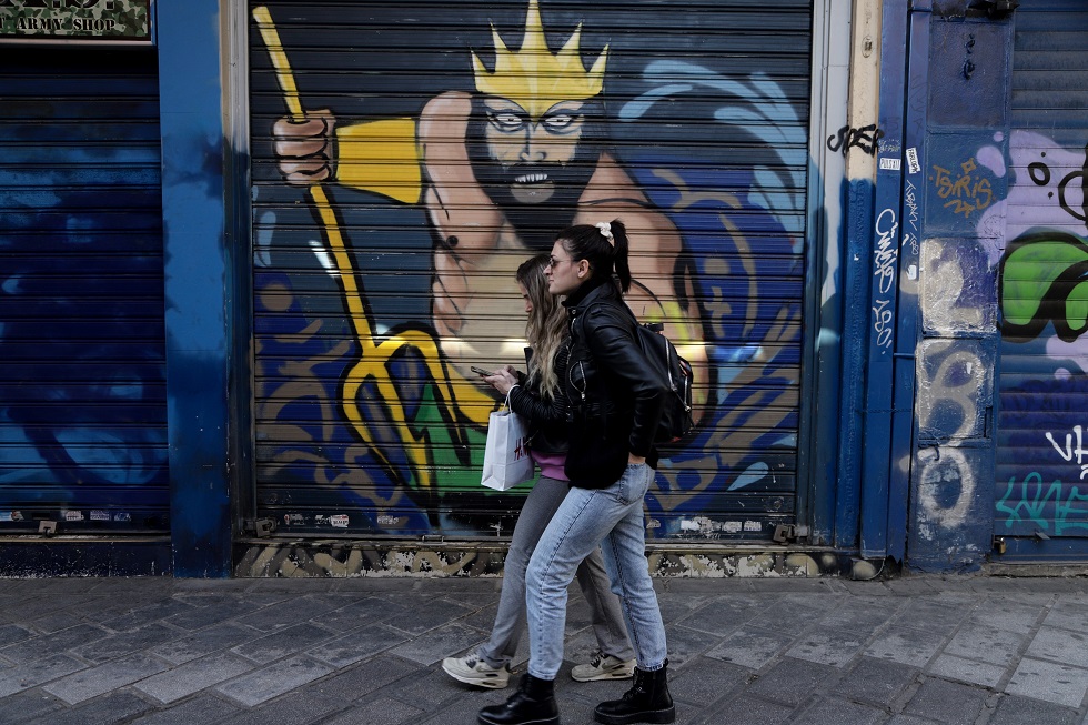 Ο κορονοϊός βλάπτει σοβαρά τις νεοφιλελεύθερες ιδεοληψίες
