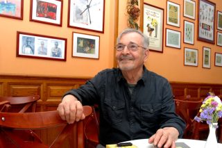 Η οδύσσεια ενός δασκάλου
