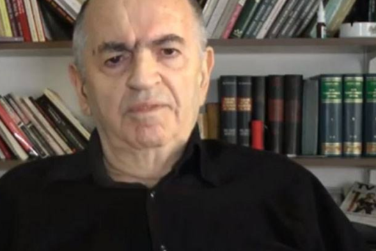«Εφυγε» ο δημοσιογράφος Λεωνίδας Χατζηπροδρομίδης