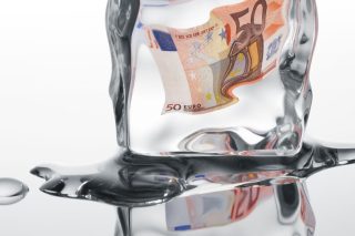 Δίμηνη αναστολή σε επιχειρηματικά δάνεια