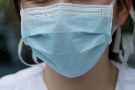 Γενέθλια την εποχή του κορονοϊού