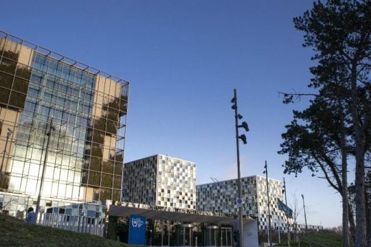Πράσινο φως από το ΔΠΔ για εγκλήματα πολέμου στο Αφγανιστάν