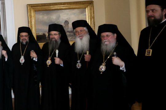 Απόφαση της Ιεραρχίας θέτει σε κίνδυνο τη δημόσια υγεία