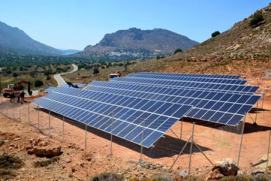 Από την αναμόρφωση στην… παραμόρφωση της περιβαλλοντικής νομοθεσίας