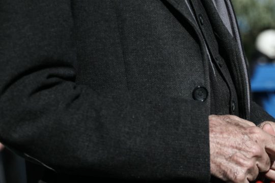 Εστίες υπερμετάδοσης οι οίκοι ευγηρίας και οι χώροι φιλοξενίας χρονίως πασχόντων