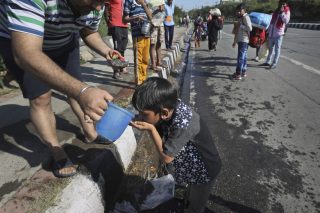 Η Ινδία δεν είναι  τόσο μακριά… από την Ιρλανδία