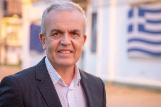 Οι φασίστες χτυπούν ξανά στη Θεσσαλονίκη