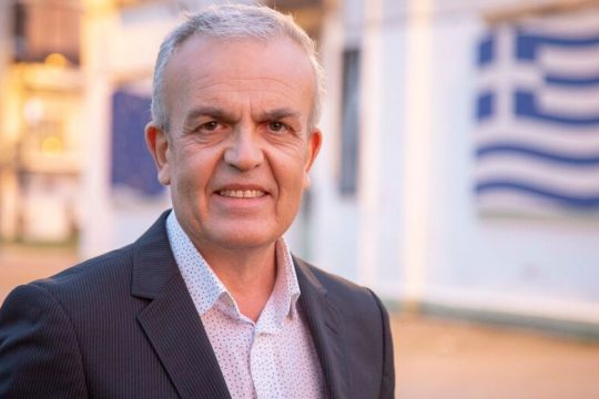 Οι φασίστες χτυπούν ξανά στη Θεσσαλονίκη
