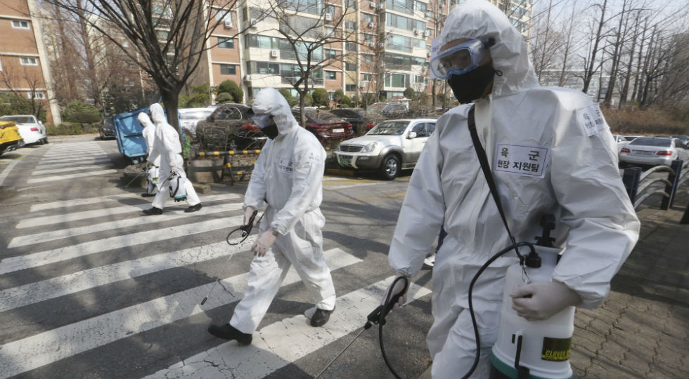 Κεντρικό διακύβευμα η αποφυγή ενός «κραχ» των συστημάτων νοσηλείας