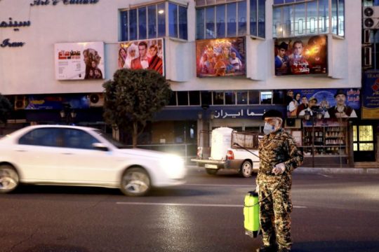Εν μέσω κρίσης η πρώτη εμπορική συμφωνία Ευρώπης-Ιράν παρά τις κυρώσεις