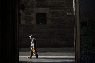 Ο Χάρος βγήκε παγανιά (και) στα γηροκομεία