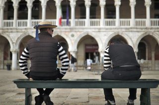 Η Ιταλία «προσπέρασε» το Ιράν
