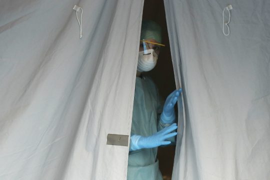 «Σας γράφω από την Ιταλία για το μέλλον σας»