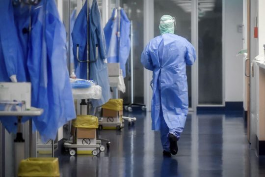 Αλματώδης αύξηση των νεκρών στην Ιταλία – Μεγαλώνει ο αριθμός των θυμάτων στην Ελλάδα