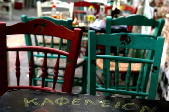 Κορονοϊός: Νέες συλλήψεις για ανοιχτά καταστήματα στο Ηράκλειο