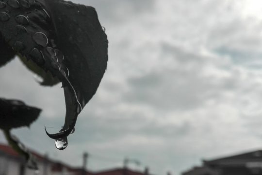 Συννεφιά και τοπικές βροχές σε πολλές περιοχές