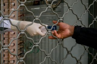 Σε καραντίνα μπαίνουν δύο χωριά της Κοζάνης