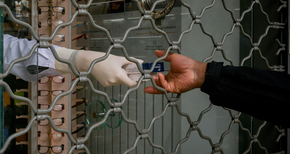 Σε καραντίνα μπαίνουν δύο χωριά της Κοζάνης