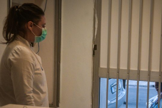 Σε κατάσταση εκτάκτου ανάγκης περιοχές στην περιφερειακή ενότητα Ξάνθης