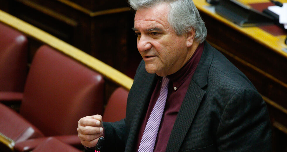 «Η πρόοδος της χώρας συνδεόταν πάντα με τη δημοκρατική παράταξη»