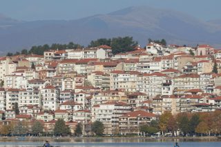 41χρονη το 4ο θύμα του κορονοϊού στην Καστοριά