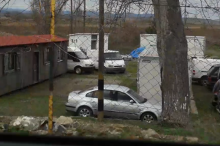Κρυφά κέντρα κράτησης, παράνομες απελάσεις