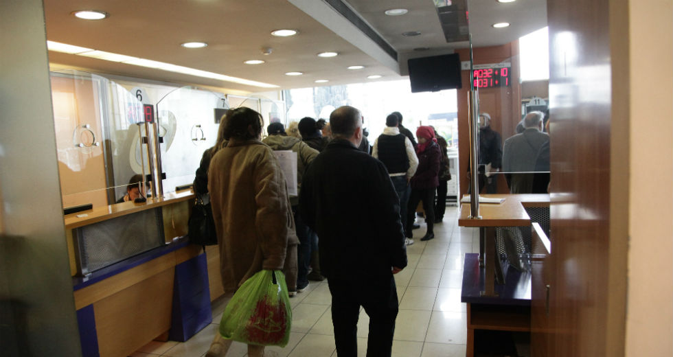 Εκ περιτροπής εργασία και στο Δημόσιο – Πώς θα εξυπηρετούνται οι πολίτες