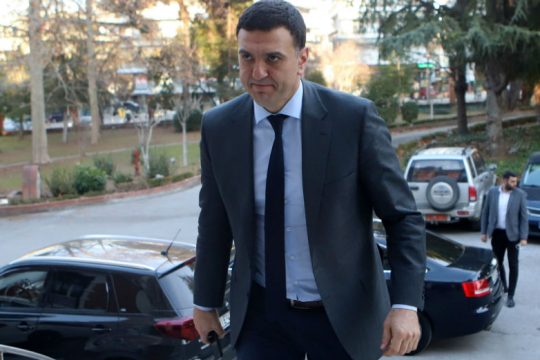 Κικίλιας: Ούτε πανικό, ούτε εφησυχασμό